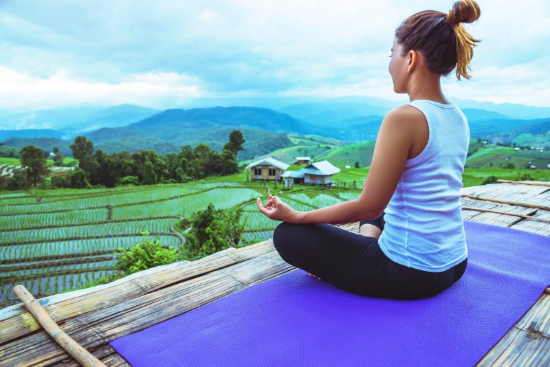 Southeast Asia's Best Yoga Retreats for a Relaxing Getaway