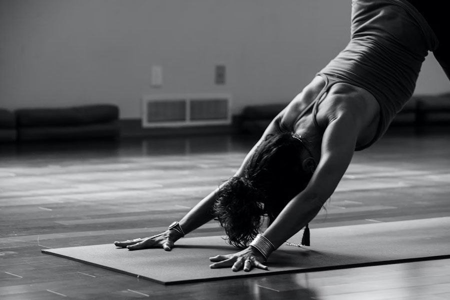 Types of Yoga